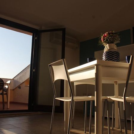 Il Borgo Della Marinella Case Vacanze Amantea Zewnętrze zdjęcie