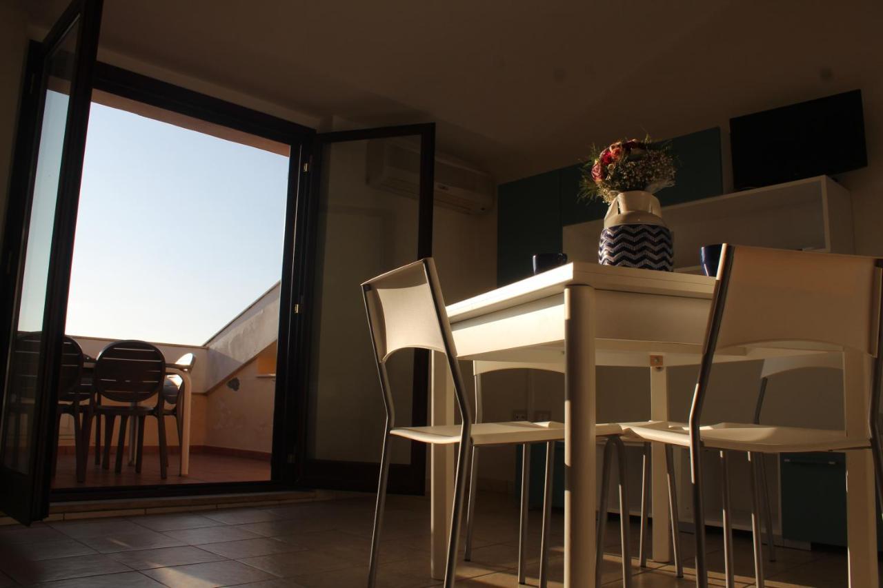 Il Borgo Della Marinella Case Vacanze Amantea Zewnętrze zdjęcie