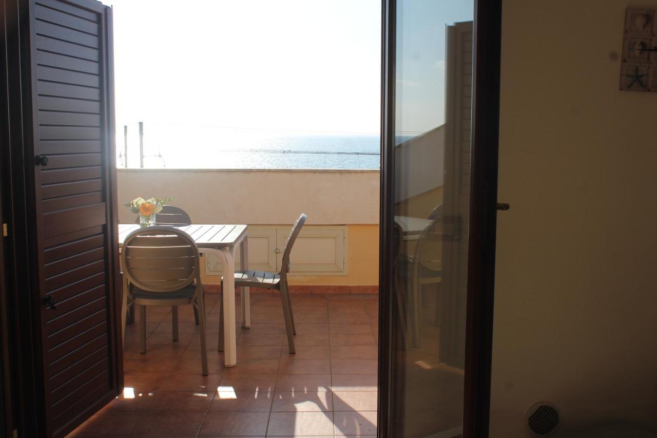Il Borgo Della Marinella Case Vacanze Amantea Zewnętrze zdjęcie