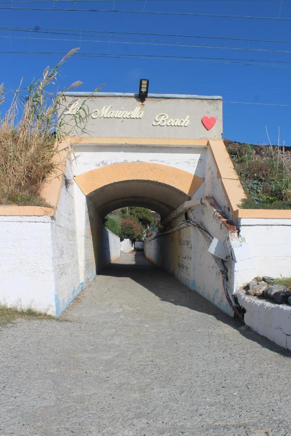 Il Borgo Della Marinella Case Vacanze Amantea Zewnętrze zdjęcie