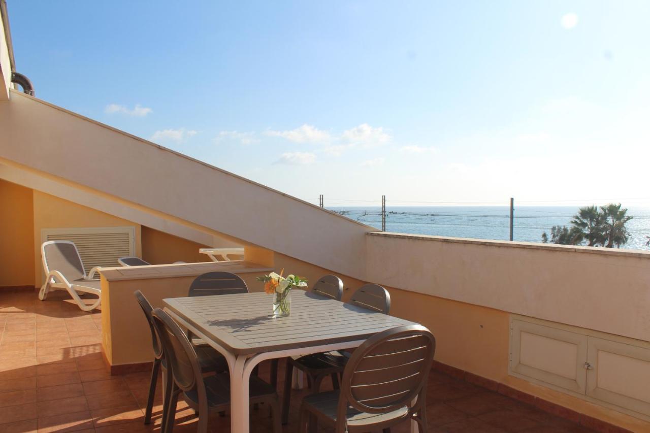 Il Borgo Della Marinella Case Vacanze Amantea Zewnętrze zdjęcie
