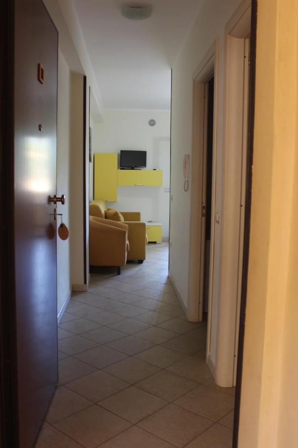 Il Borgo Della Marinella Case Vacanze Amantea Zewnętrze zdjęcie