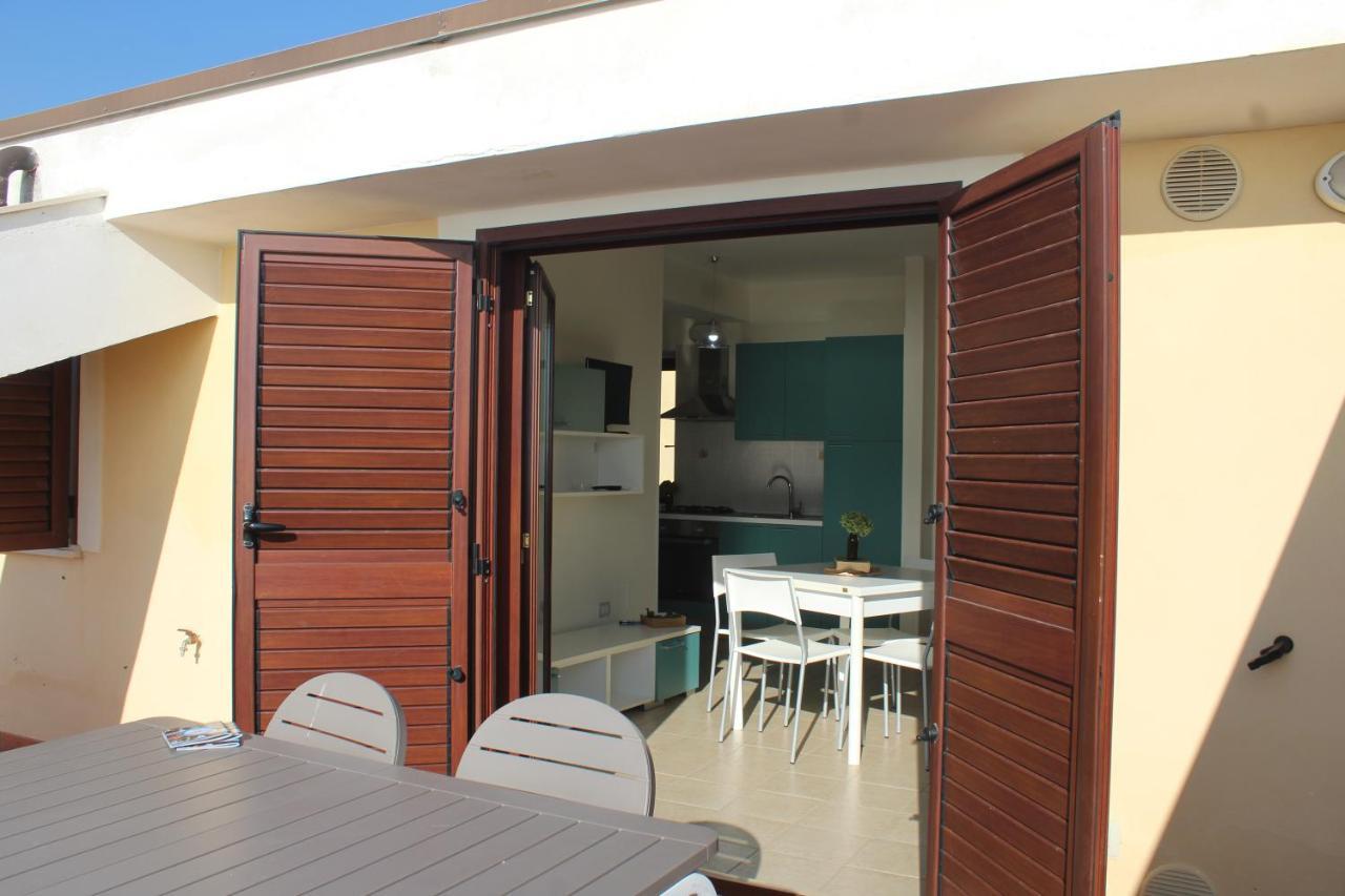 Il Borgo Della Marinella Case Vacanze Amantea Zewnętrze zdjęcie