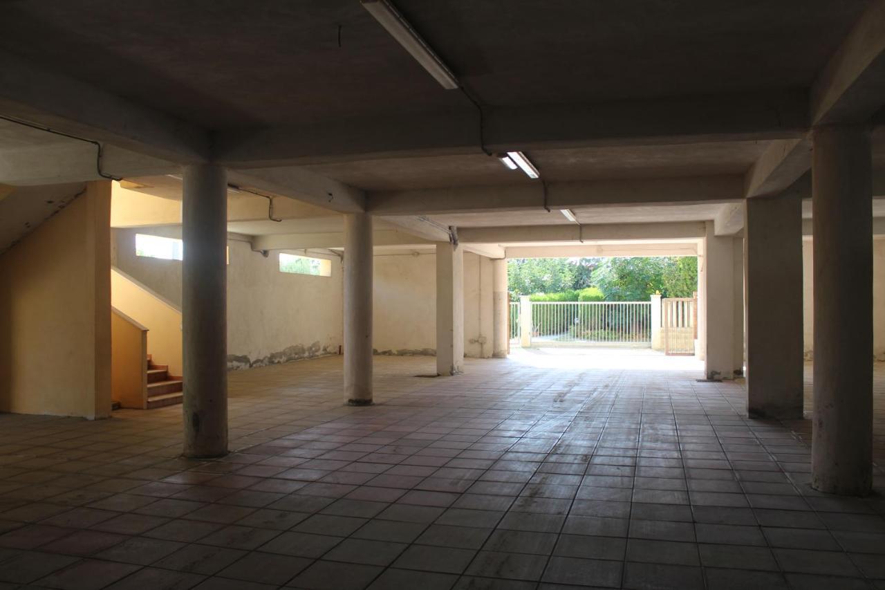 Il Borgo Della Marinella Case Vacanze Amantea Zewnętrze zdjęcie