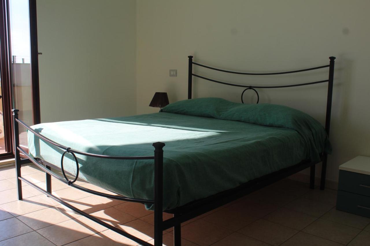 Il Borgo Della Marinella Case Vacanze Amantea Zewnętrze zdjęcie