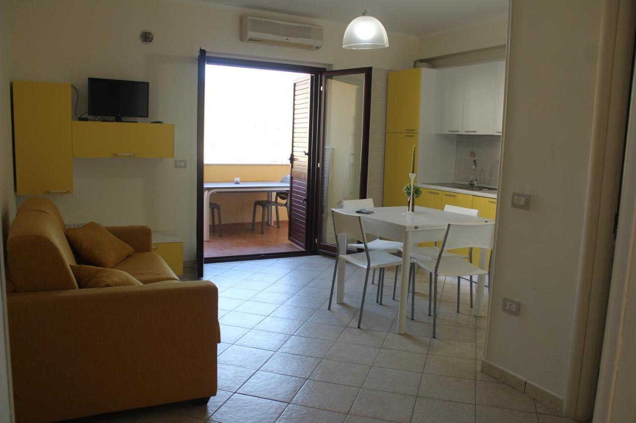 Il Borgo Della Marinella Case Vacanze Amantea Zewnętrze zdjęcie