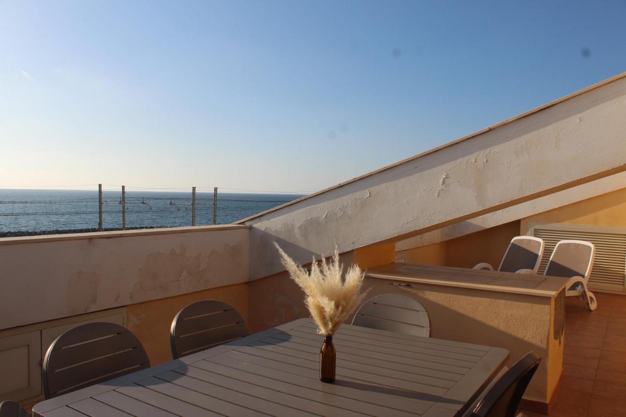 Il Borgo Della Marinella Case Vacanze Amantea Zewnętrze zdjęcie