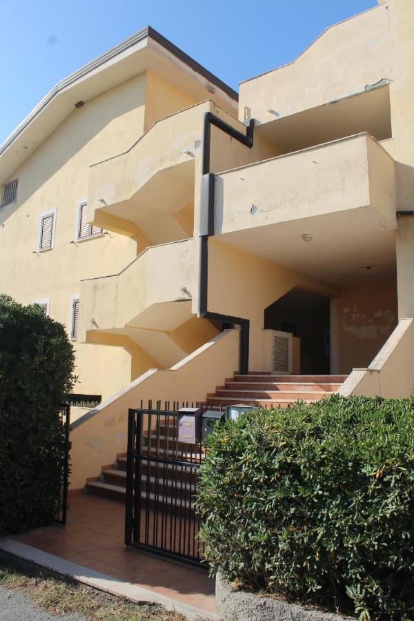 Il Borgo Della Marinella Case Vacanze Amantea Zewnętrze zdjęcie