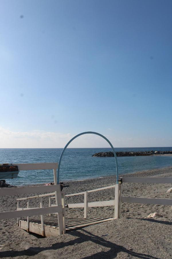 Il Borgo Della Marinella Case Vacanze Amantea Zewnętrze zdjęcie