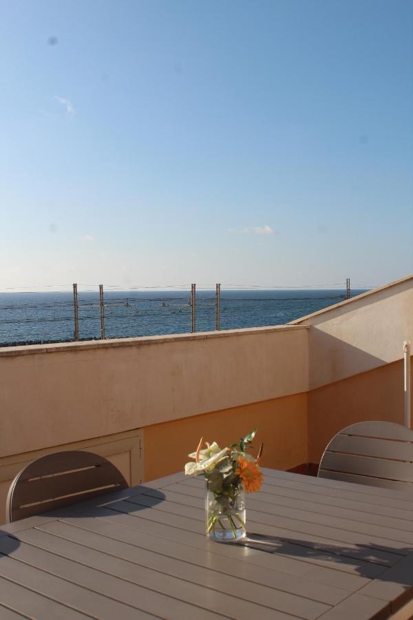 Il Borgo Della Marinella Case Vacanze Amantea Zewnętrze zdjęcie