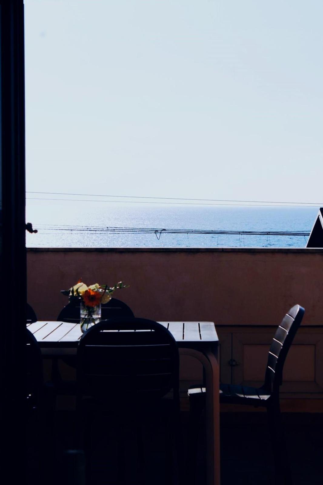Il Borgo Della Marinella Case Vacanze Amantea Zewnętrze zdjęcie