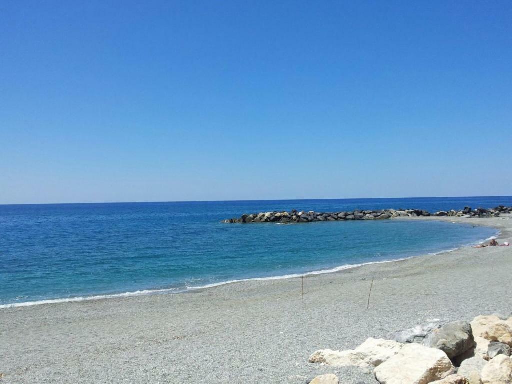 Il Borgo Della Marinella Case Vacanze Amantea Zewnętrze zdjęcie